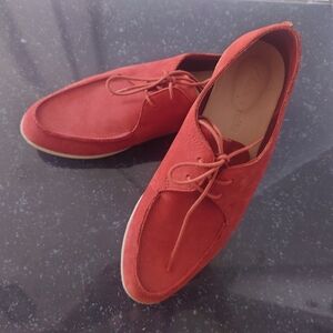 Clarks Shoes